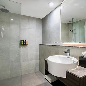 Standard King Room High Floor